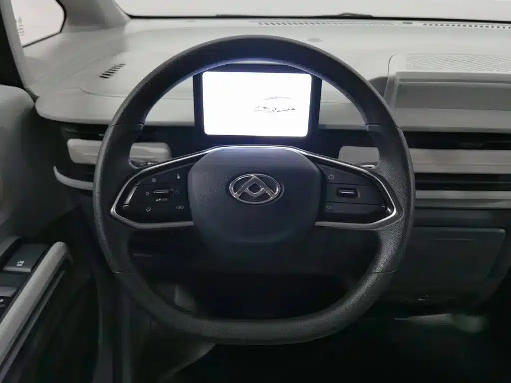 Dana V1 2025 Low-Roof Multi-functional Version 42kWh — миниатюра 11
