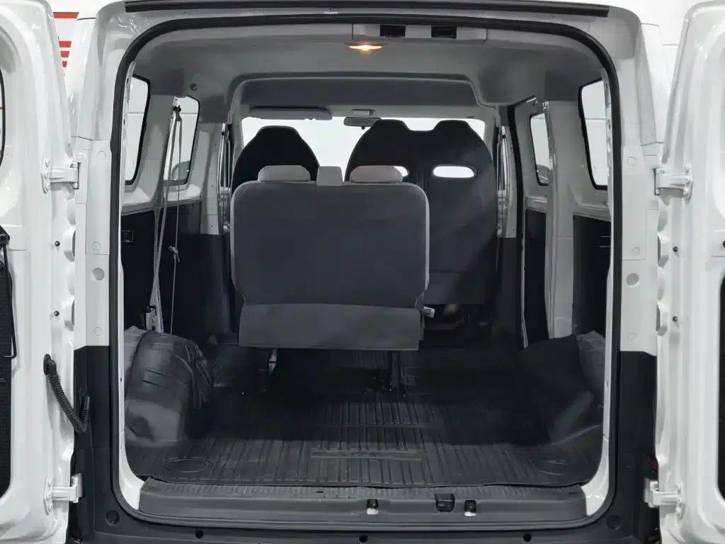 Dana V1 2025 Low-Roof Multi-functional Version 42kWh — миниатюра 16