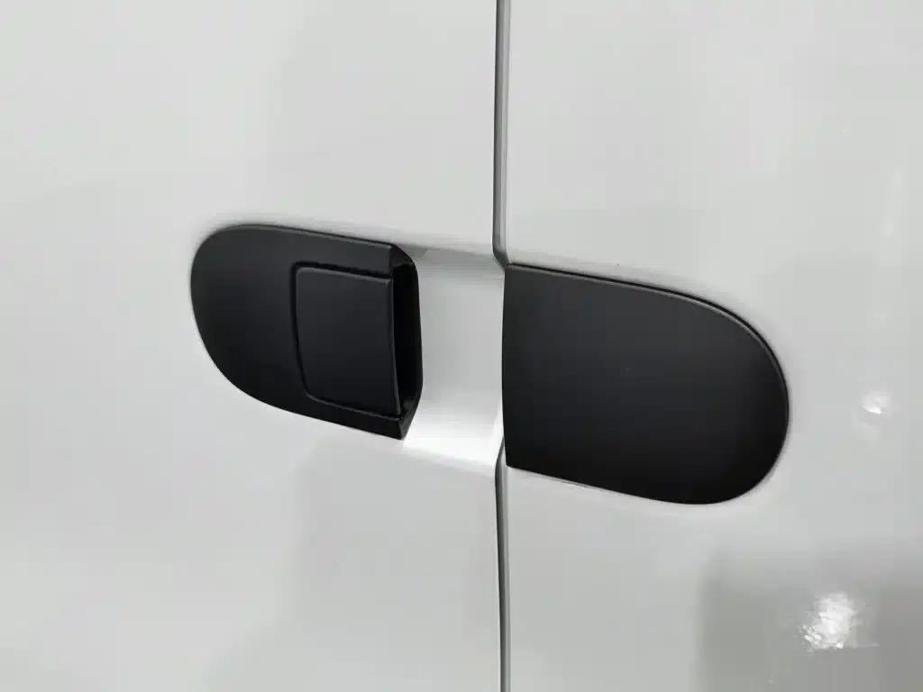 Dana V1 2025 Low-Roof Multi-functional Version 42kWh — миниатюра 18