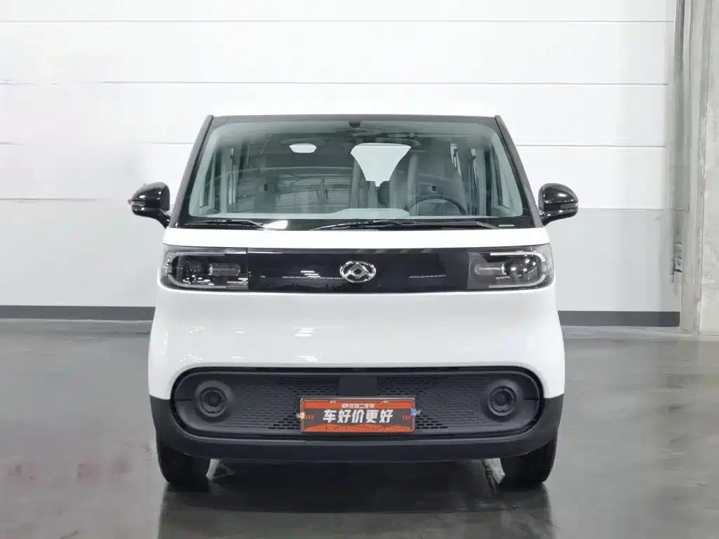 Dana V1 2025 Low-Roof Multi-functional Version 42kWh — миниатюра 3