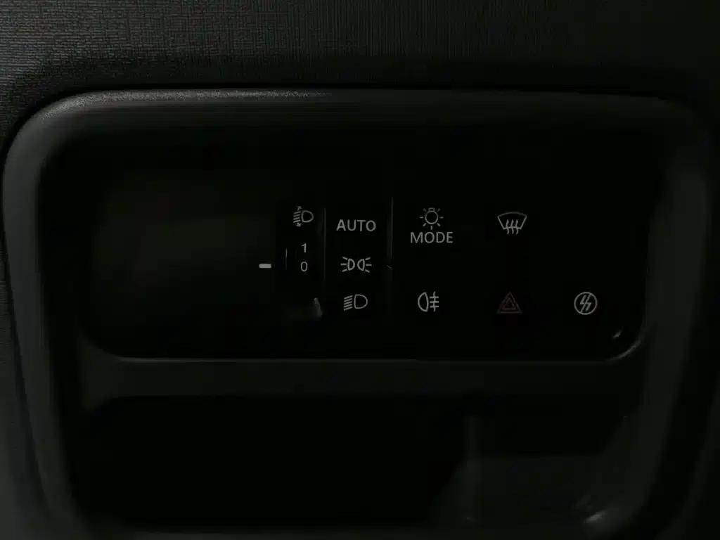 Dana V1 2025 Low-Roof Multi-functional Version 42kWh — миниатюра 21