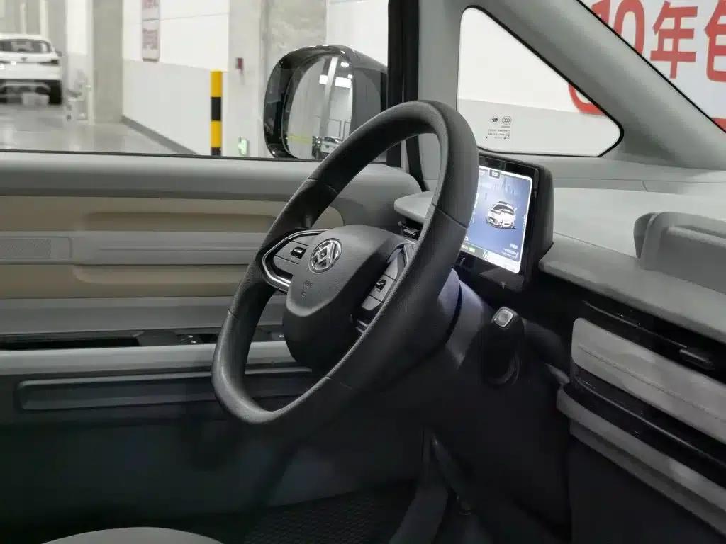 Dana V1 2025 Low-Roof Multi-functional Version 42kWh — миниатюра 22