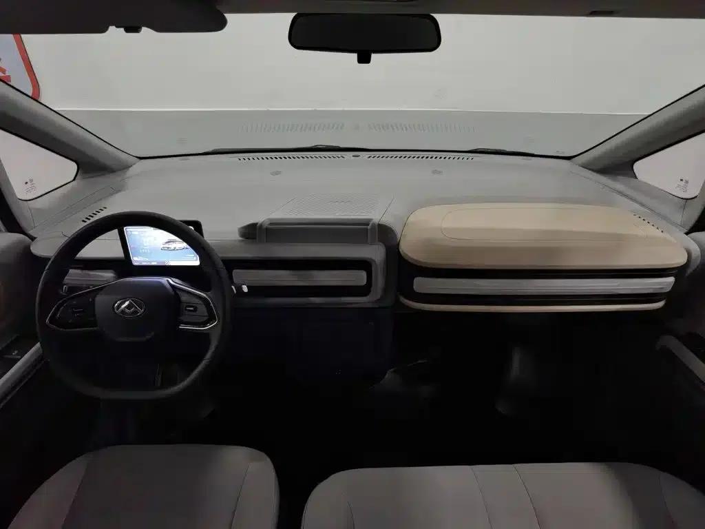 Dana V1 2025 Low-Roof Multi-functional Version 42kWh — миниатюра 5