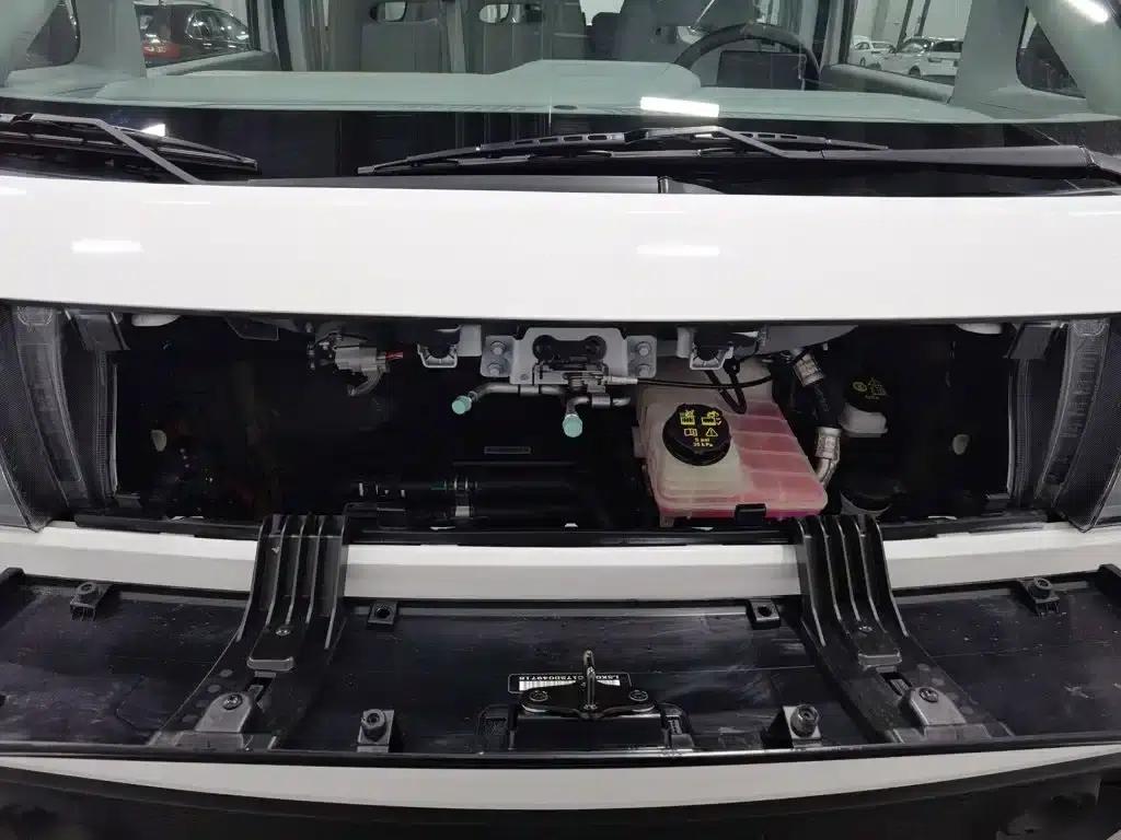 Dana V1 2025 Low-Roof Multi-functional Version 42kWh — миниатюра 6