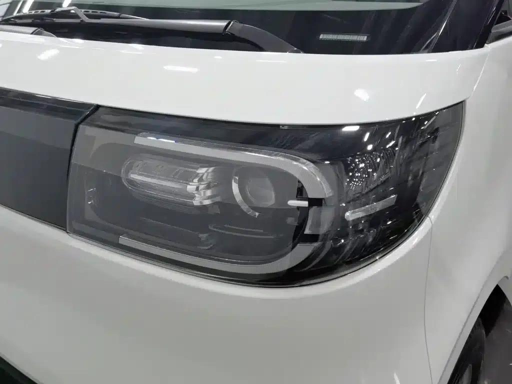 Dana V1 2025 Low-Roof Multi-functional Version 42kWh — миниатюра 7