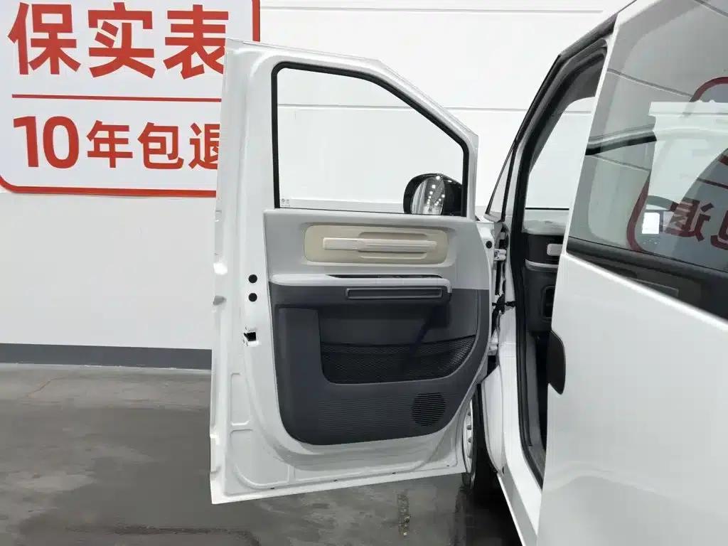 Dana V1 2025 Low-Roof Multi-functional Version 42kWh — миниатюра 8