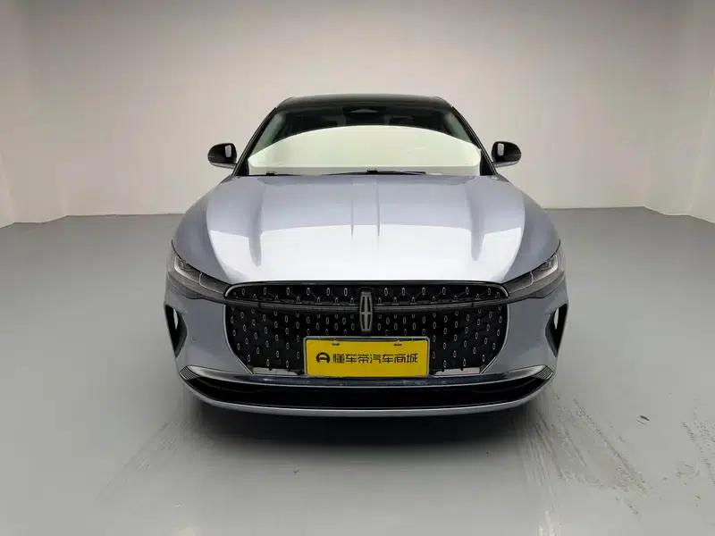 Lincoln Z 2022 i-Enjoy Premium Edition — миниатюра 2
