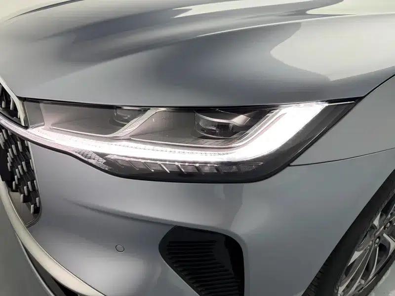Lincoln Z 2022 i-Enjoy Premium Edition — миниатюра 12