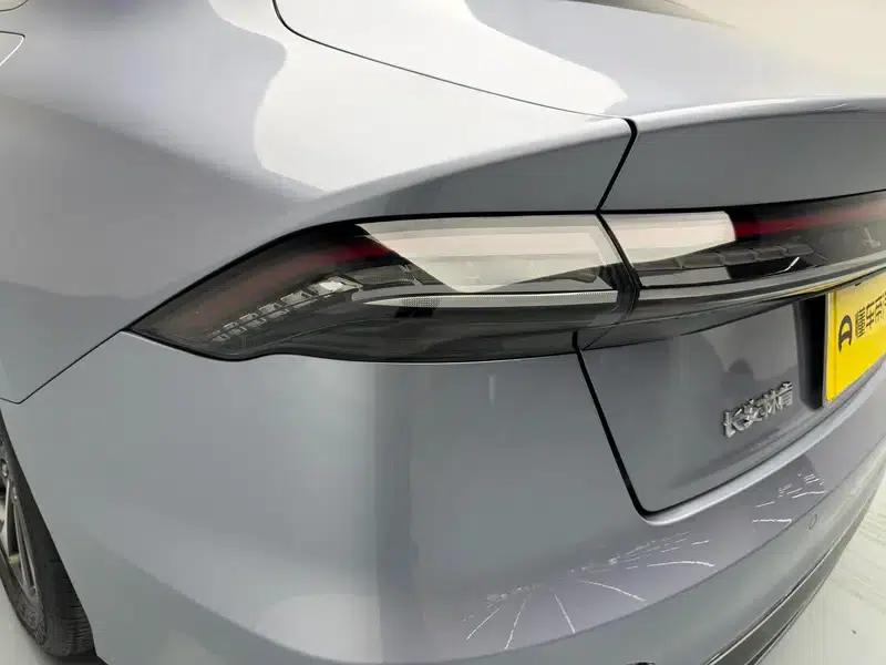 Lincoln Z 2022 i-Enjoy Premium Edition — миниатюра 13