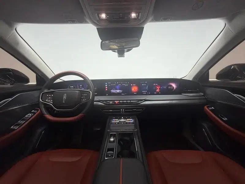 Lincoln Z 2022 i-Enjoy Premium Edition — миниатюра 14