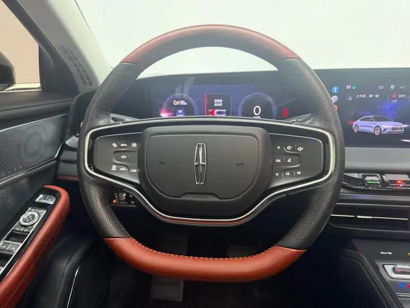Lincoln Z 2022 i-Enjoy Premium Edition — миниатюра 16