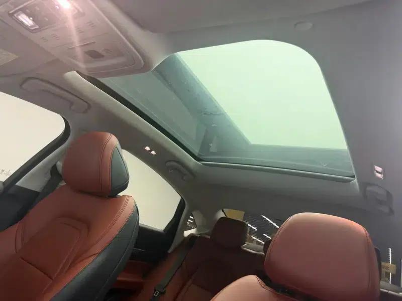 Lincoln Z 2022 i-Enjoy Premium Edition — миниатюра 19