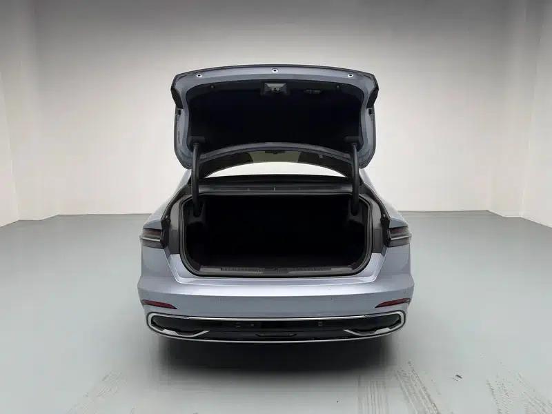 Lincoln Z 2022 i-Enjoy Premium Edition — миниатюра 20