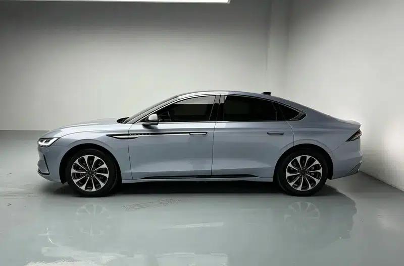 Lincoln Z 2022 i-Enjoy Premium Edition — миниатюра 4