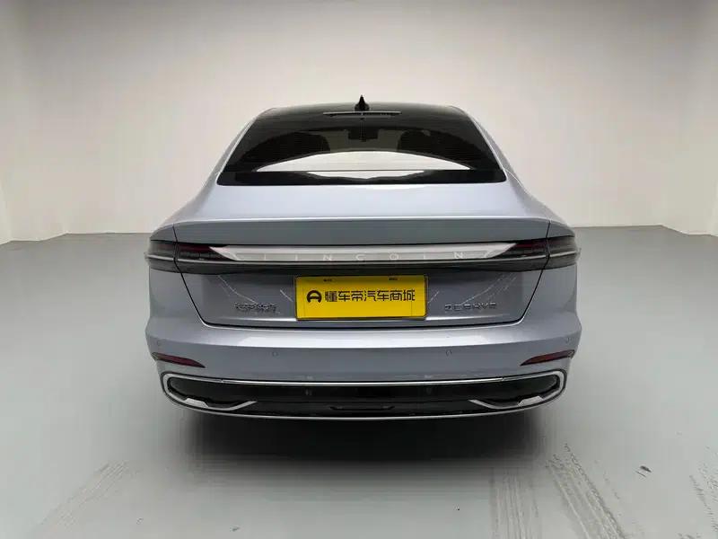 Lincoln Z 2022 i-Enjoy Premium Edition — миниатюра 6