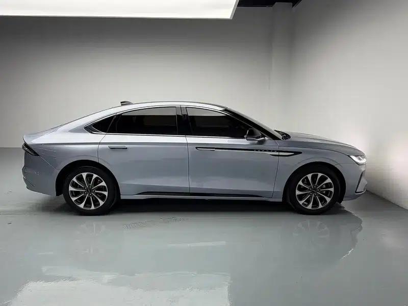 Lincoln Z 2022 i-Enjoy Premium Edition — миниатюра 8