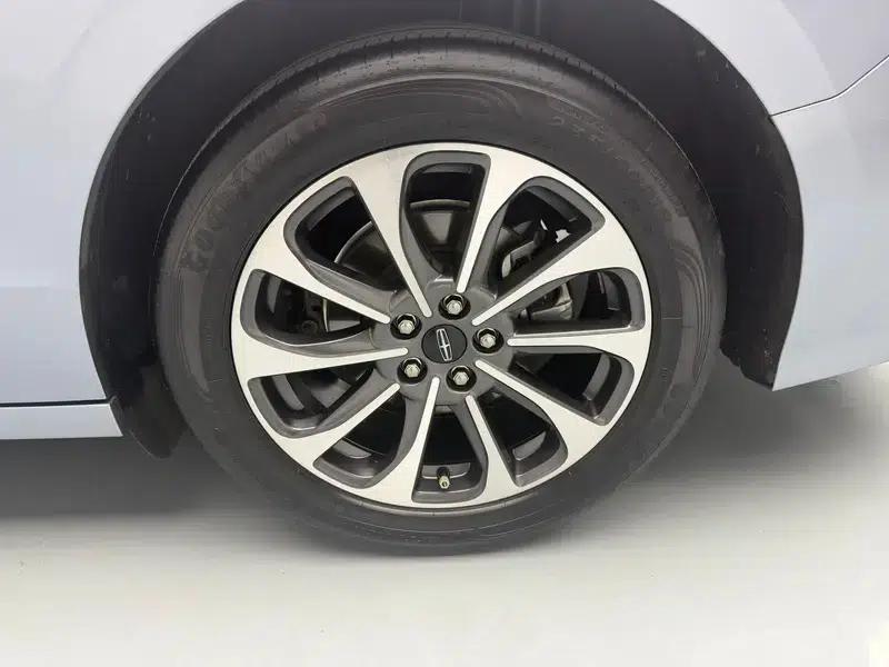 Lincoln Z 2022 i-Enjoy Premium Edition — миниатюра 9