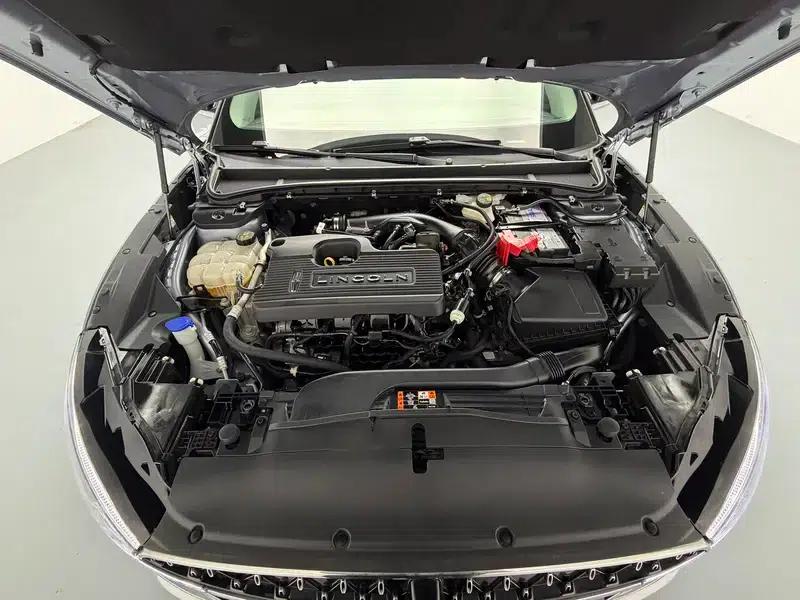 Lincoln Z 2022 i-Enjoy Premium Edition — миниатюра 10