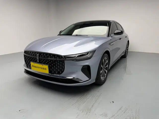 Lincoln Z 2022 i-Enjoy Premium Edition