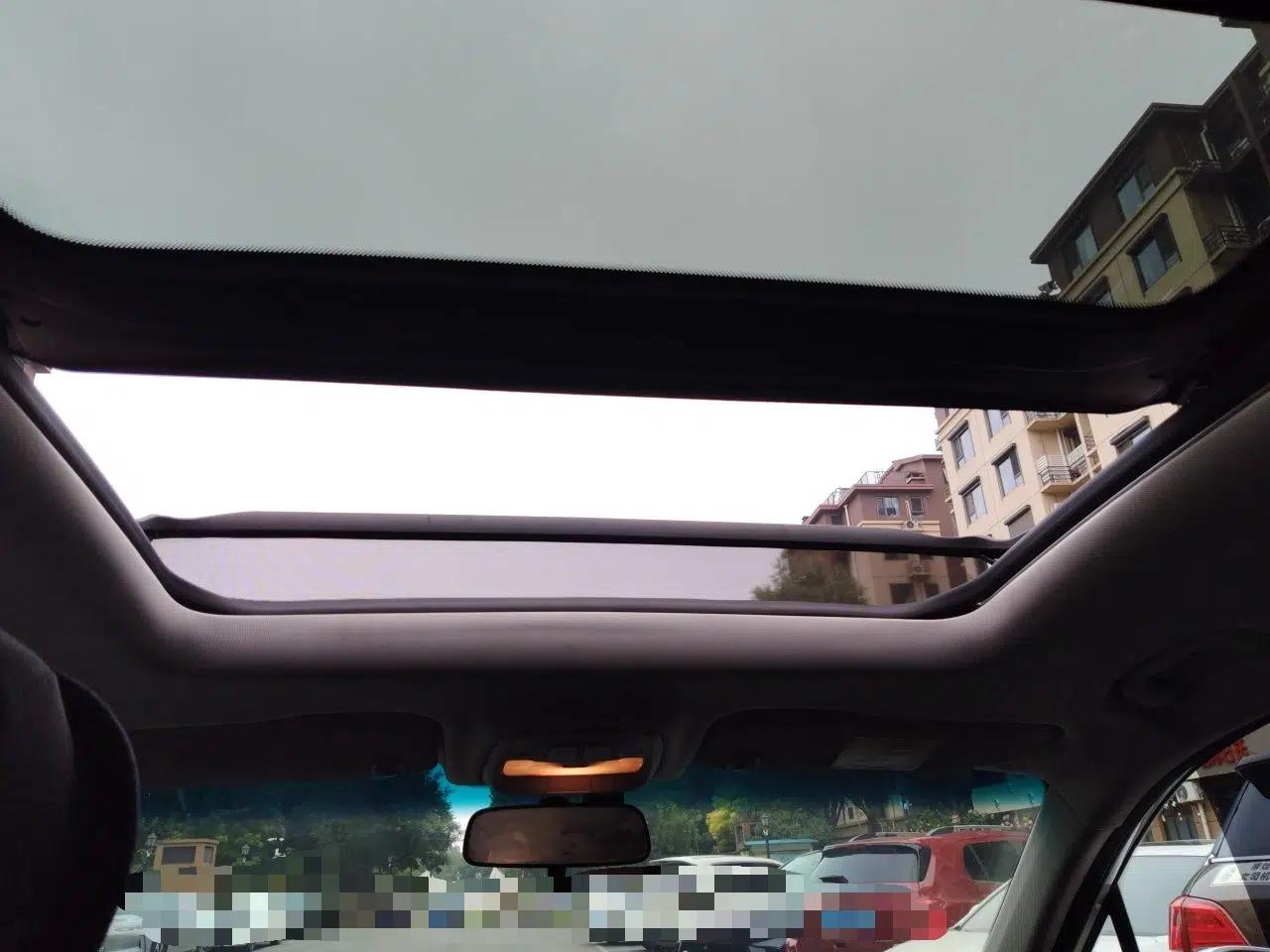 Chevrolet Orlando 2019 530T Automatic Mickey Custom Edition (5+2 Seats) – China VI Standard — миниатюра 15