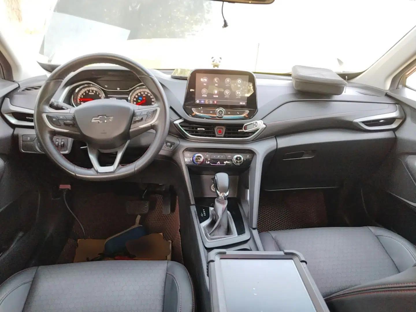 Chevrolet Orlando 2019 Redline 530T Automatic Enjoyment Version (5+2 Seating) China VI — миниатюра 17