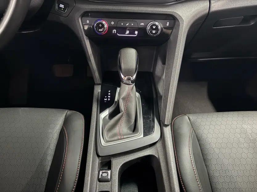 Chevrolet Orlando 2019 Redline 530T Automatic Luxury Edition (5-seat model) – China VI Standard — миниатюра 14