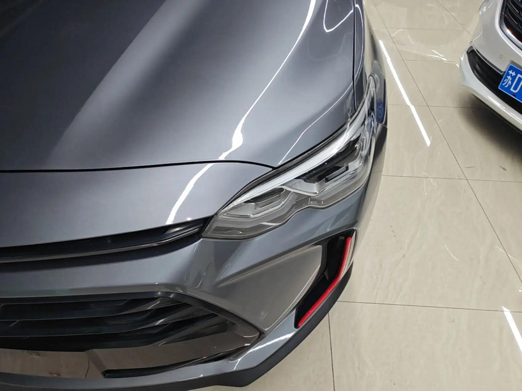 Chevrolet Orlando 2020 Light Hybrid Redline 530T Automatic Enjoyment Edition (5+2 Models) — миниатюра 8