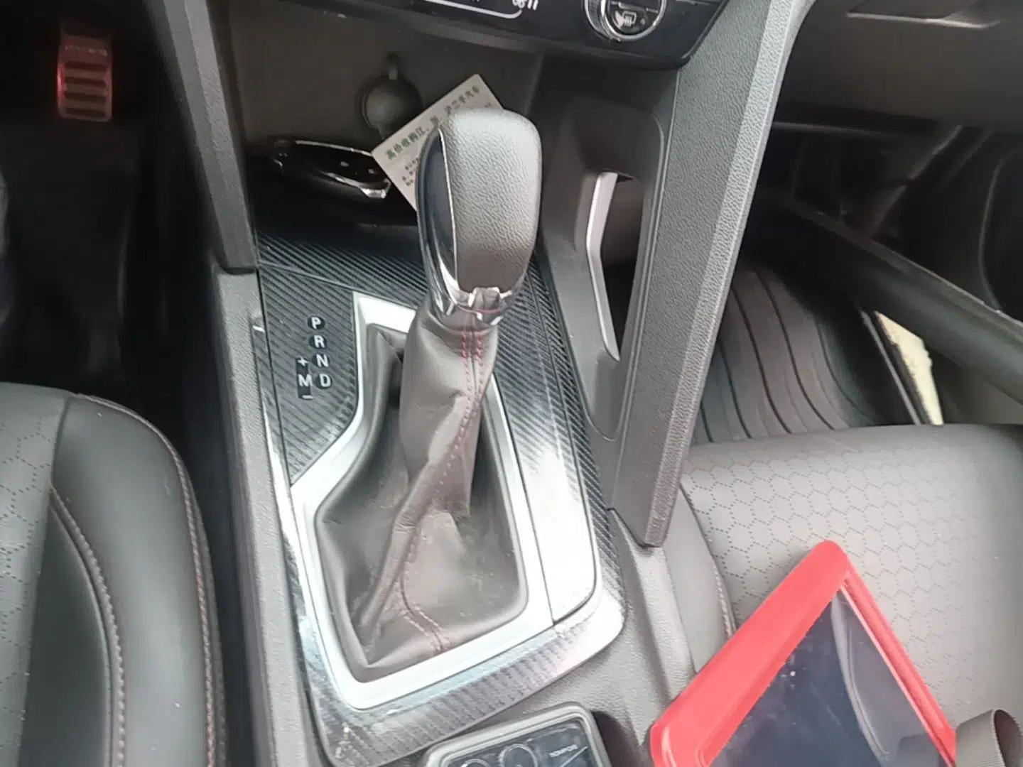 Chevrolet Orlando 2019 Redline 530T Automatic Enjoyment Version (5+2 Seating) China VI — миниатюра 16
