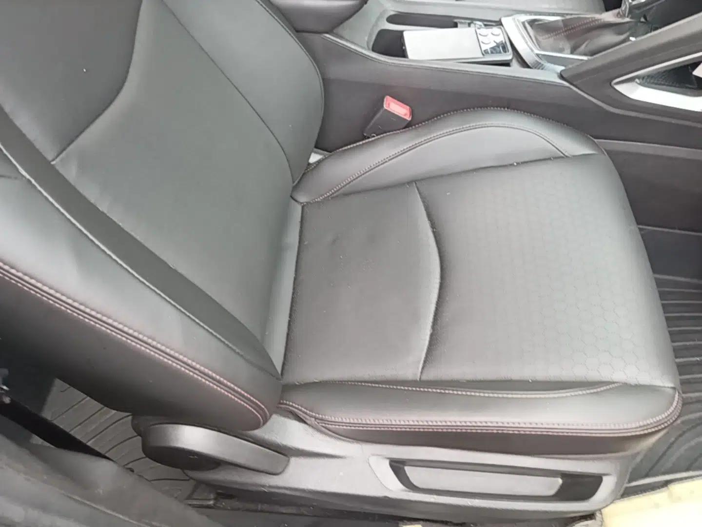 Chevrolet Orlando 2019 Redline 530T Automatic Enjoyment Version (5+2 Seating) China VI — миниатюра 19