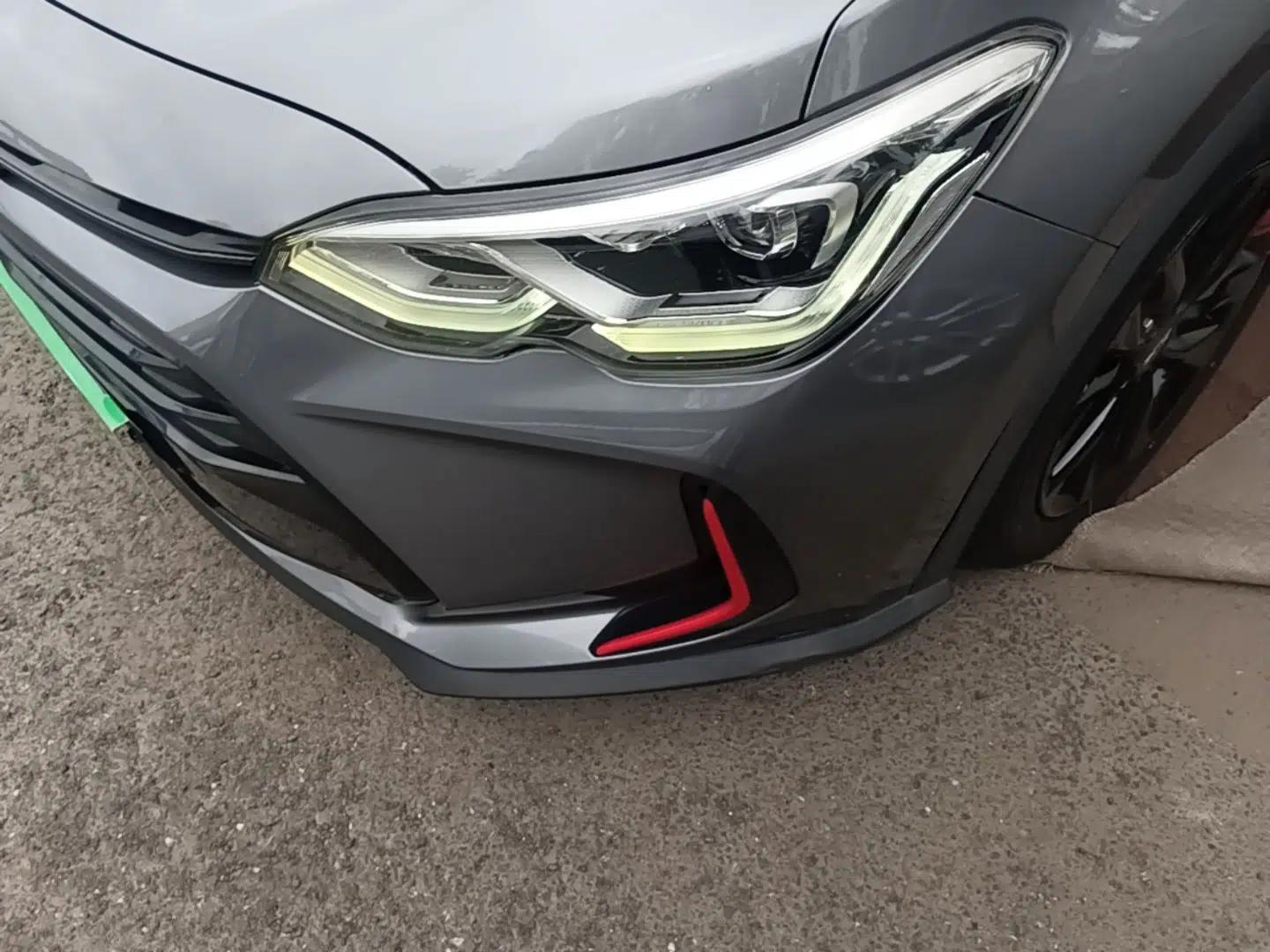 Chevrolet Orlando 2019 Redline 530T Automatic Enjoyment Version (5+2 Seating) China VI — миниатюра 8