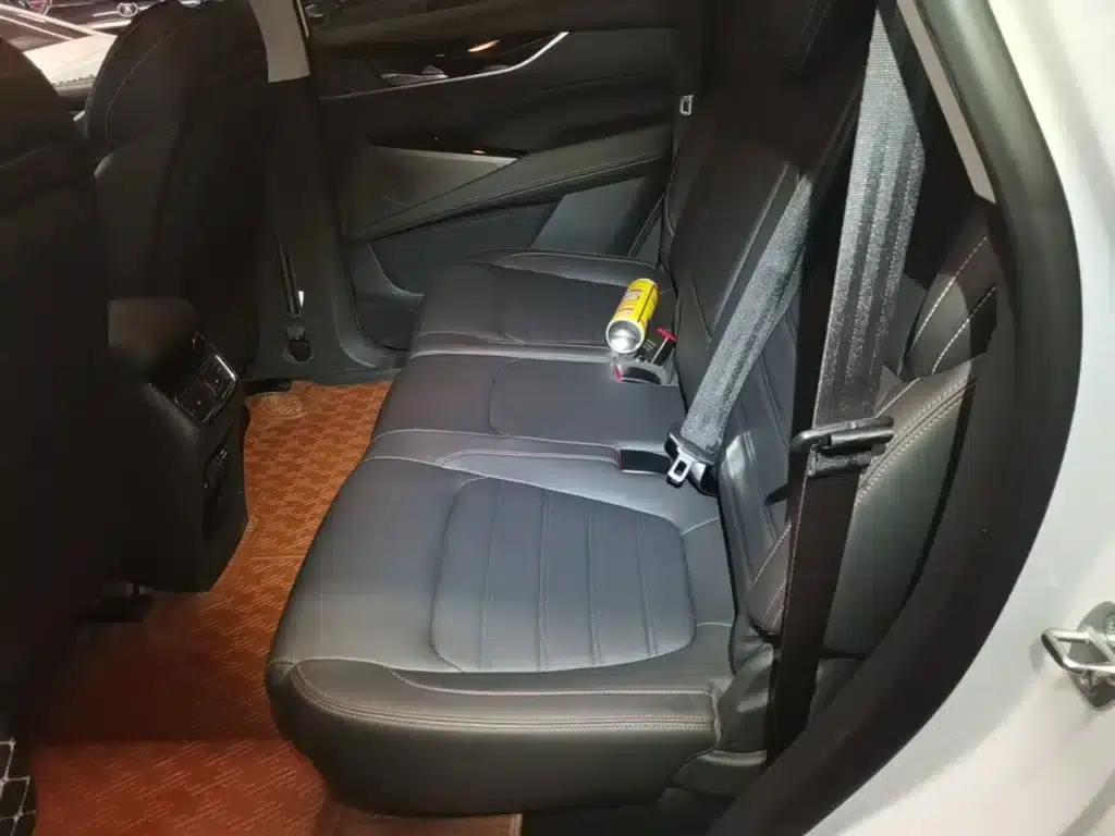Maxus D60 2019 1.5T Automatic Geek Starter Edition 5-seater — миниатюра 17