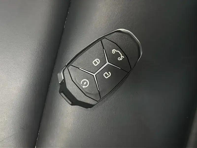 Lynk & Co 03 2022 1.5TD DCT Plus — миниатюра 11