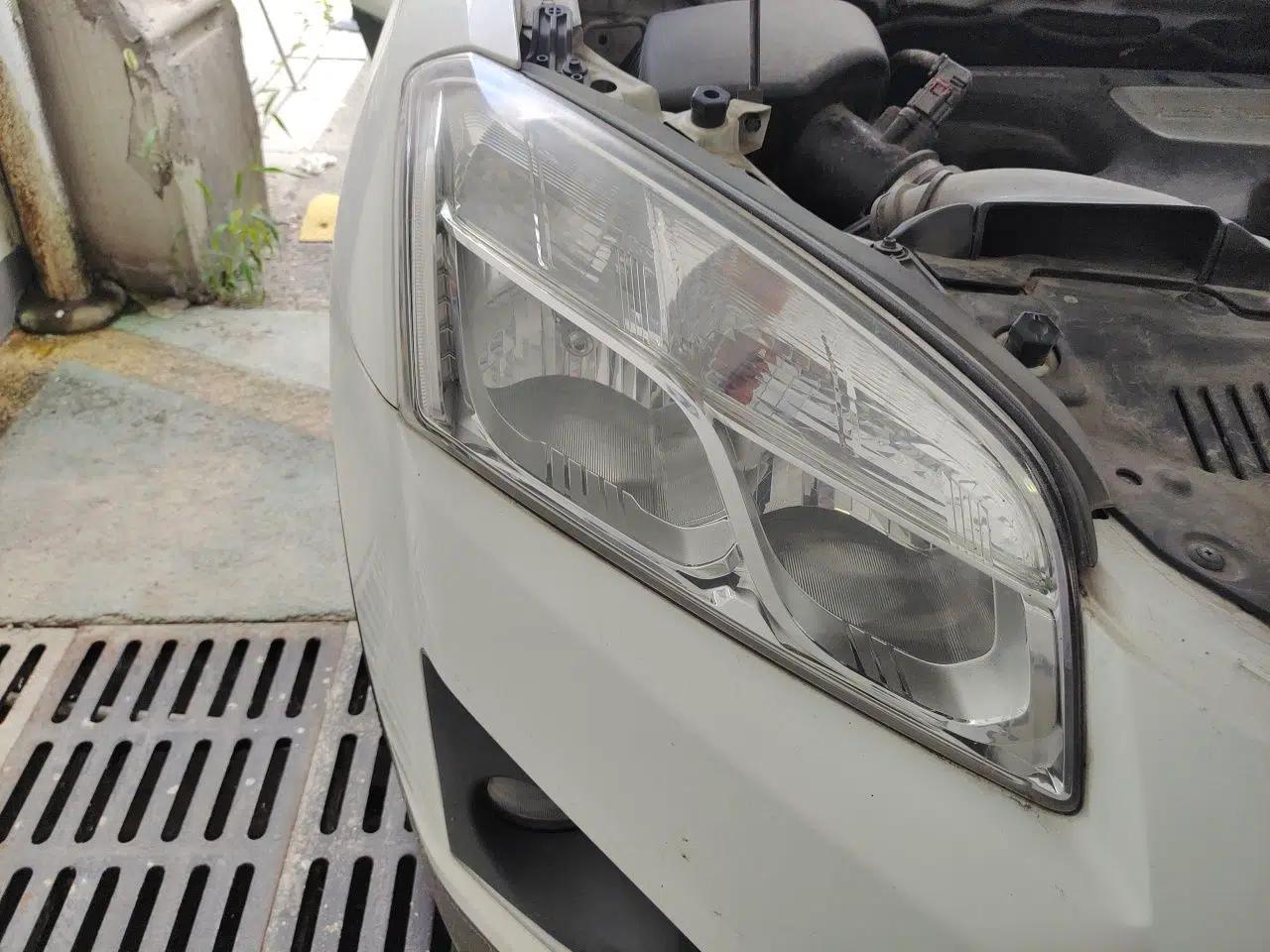 Chevrolet Trax 2014 1.4T Automatic Two-Wheel Drive Luxury Model — миниатюра 7