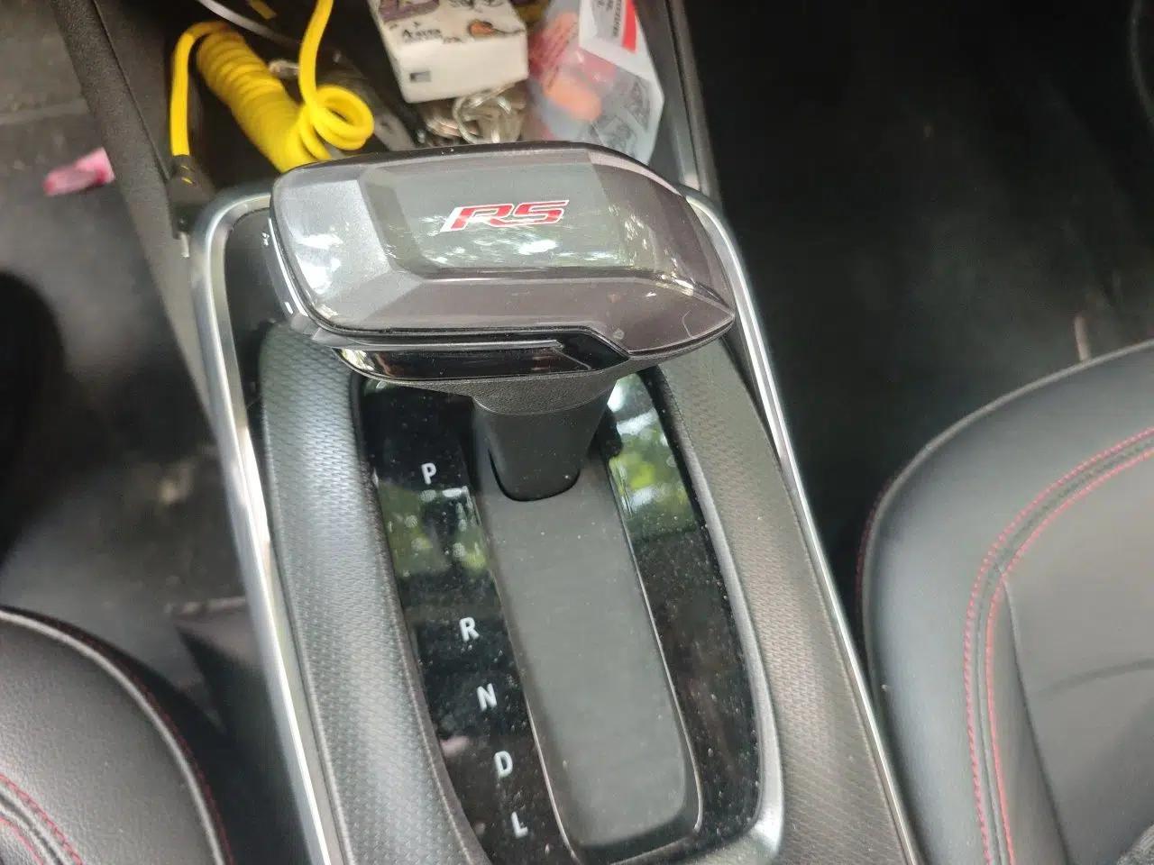 Chevrolet Trax 2022 Encore RS 1.5T CVT Cool — миниатюра 14