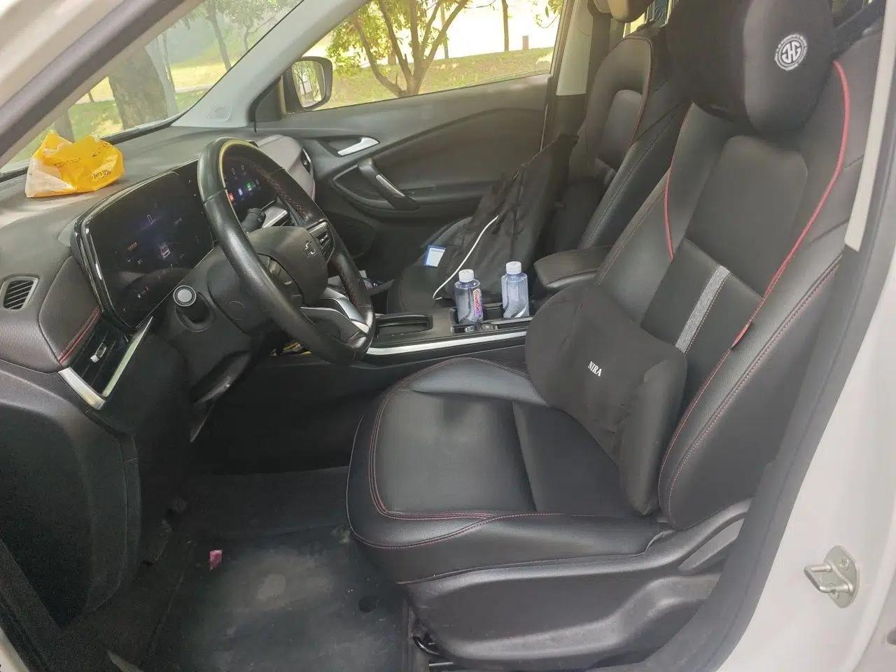 Chevrolet Trax 2022 Encore RS 1.5T CVT Cool — миниатюра 15