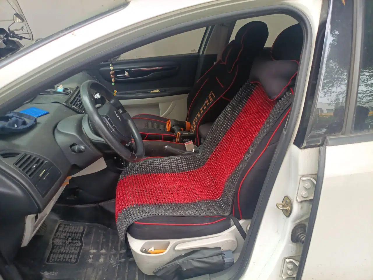 Citroen C-Quatre 2013 Sedan 1.6L Automatic Prestige Model — миниатюра 15