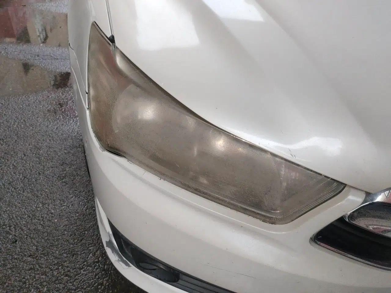 Citroen C-Quatre 2013 Sedan 1.6L Manual - Prestige Model — миниатюра 7