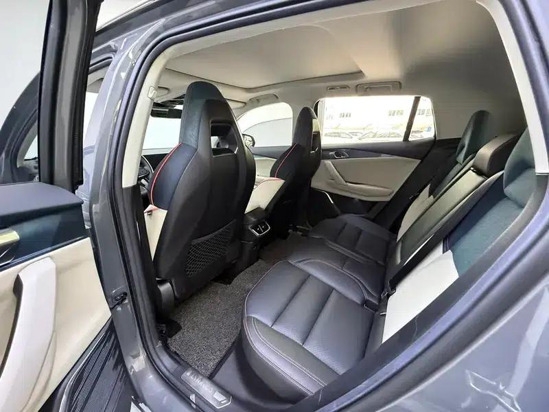 Lynk & Co 06 2020 1.5T Pro — миниатюра 12