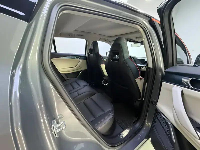 Lynk & Co 06 2020 1.5T Pro — миниатюра 15