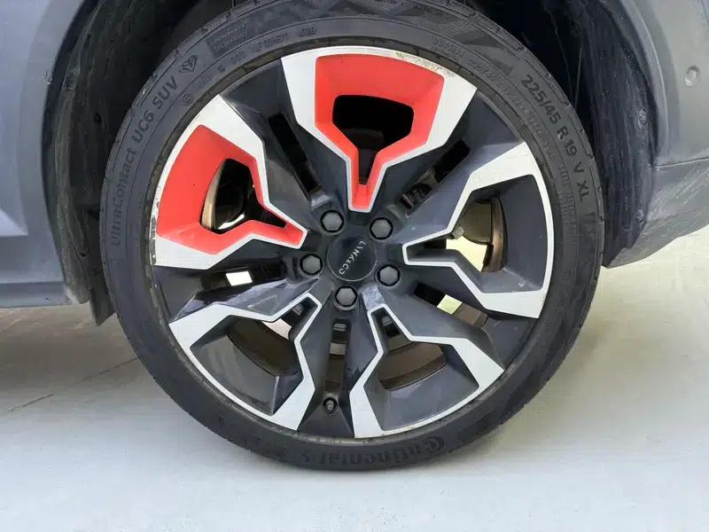 Lynk & Co 06 2020 1.5T Pro — миниатюра 7
