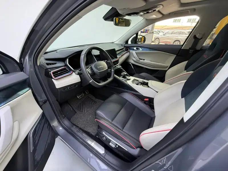 Lynk & Co 06 2020 1.5T Pro — миниатюра 10