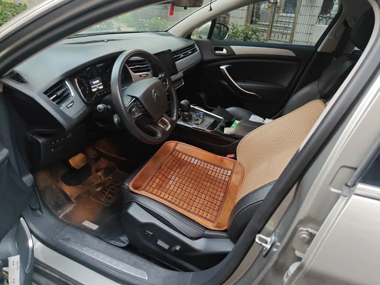 Citroen C5 2017 350THP Automatic Luxury Model — миниатюра 15