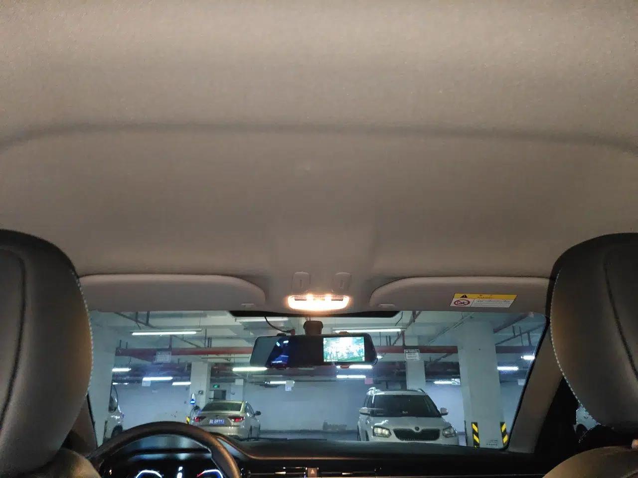 Citroen C3-XR 2021 190THP DCT ZhiShang Edition — миниатюра 15