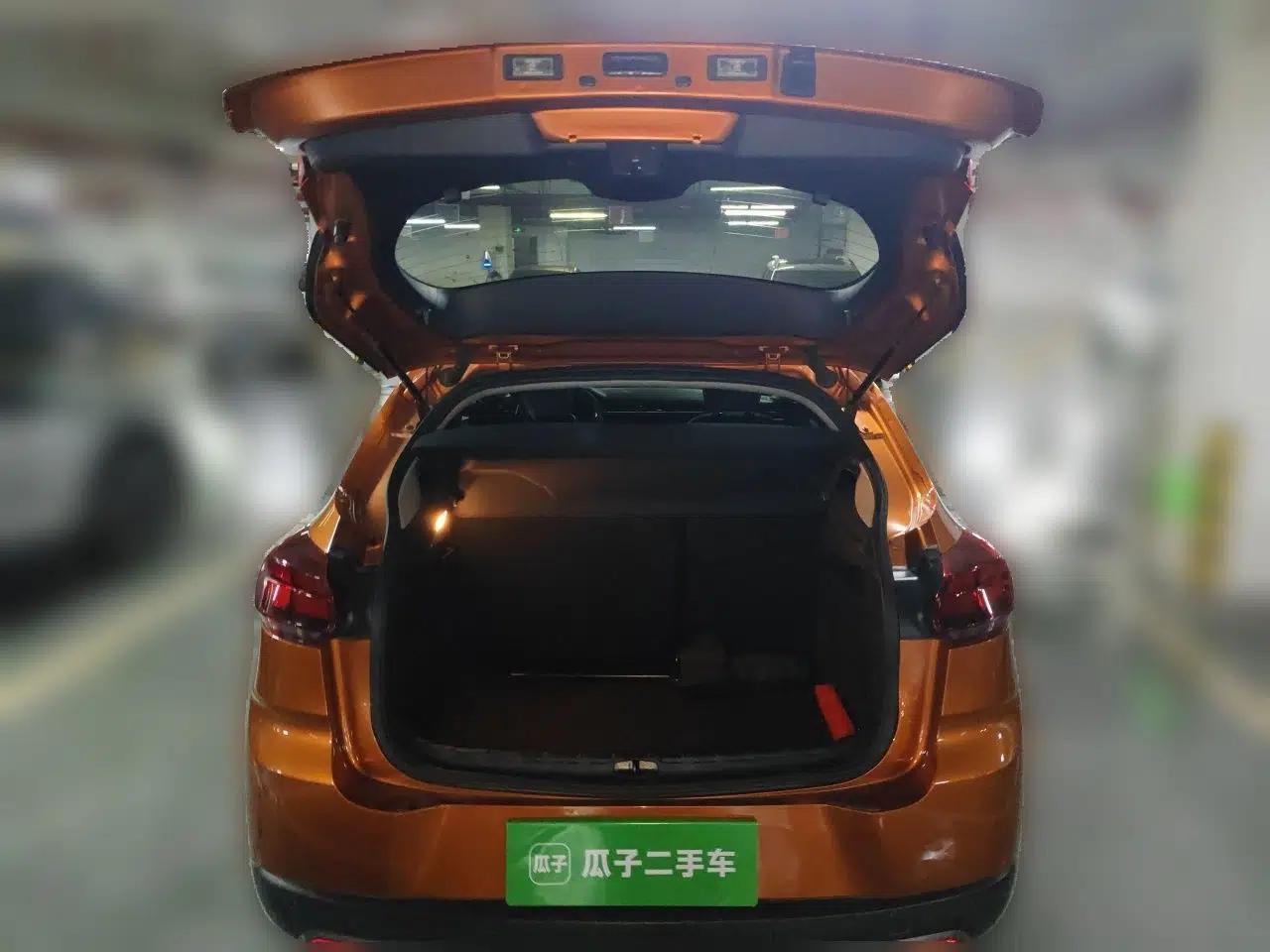 Citroen C3-XR 2021 190THP DCT ZhiShang Edition — миниатюра 16