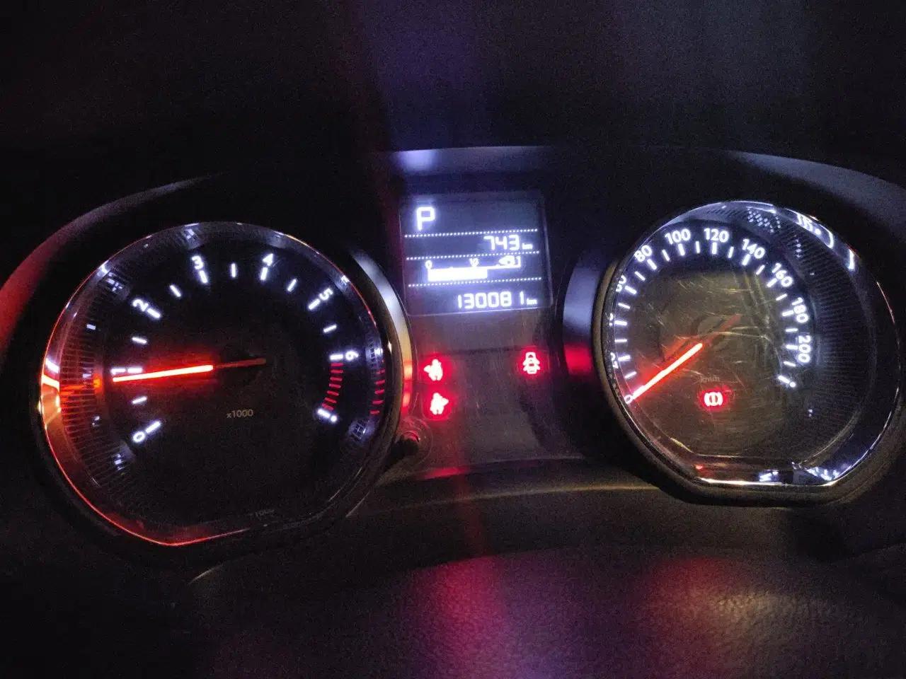Citroen C3-XR 2018 1.6L Automatic Pioneer Model — миниатюра 12