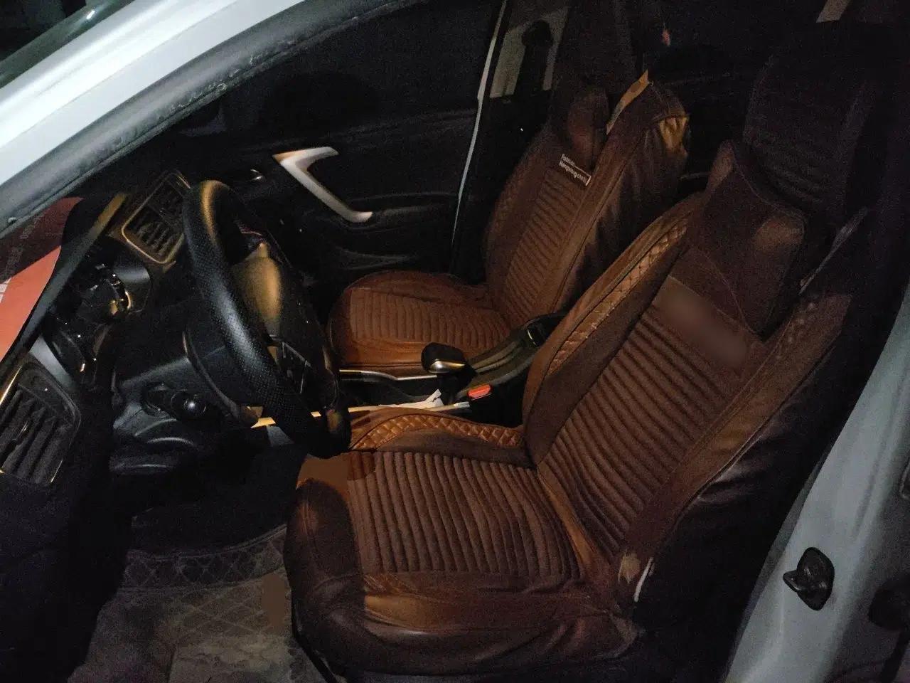 Citroen C3-XR 2018 1.6L Automatic Pioneer Model — миниатюра 15