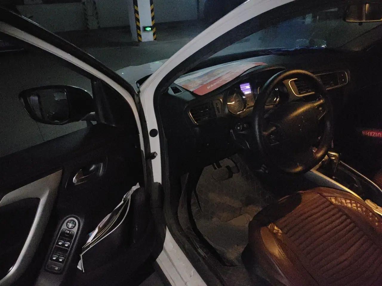 Citroen C3-XR 2018 1.6L Automatic Pioneer Model — миниатюра 16