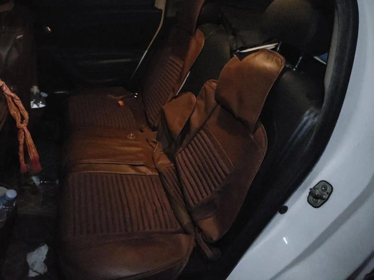 Citroen C3-XR 2018 1.6L Automatic Pioneer Model — миниатюра 17