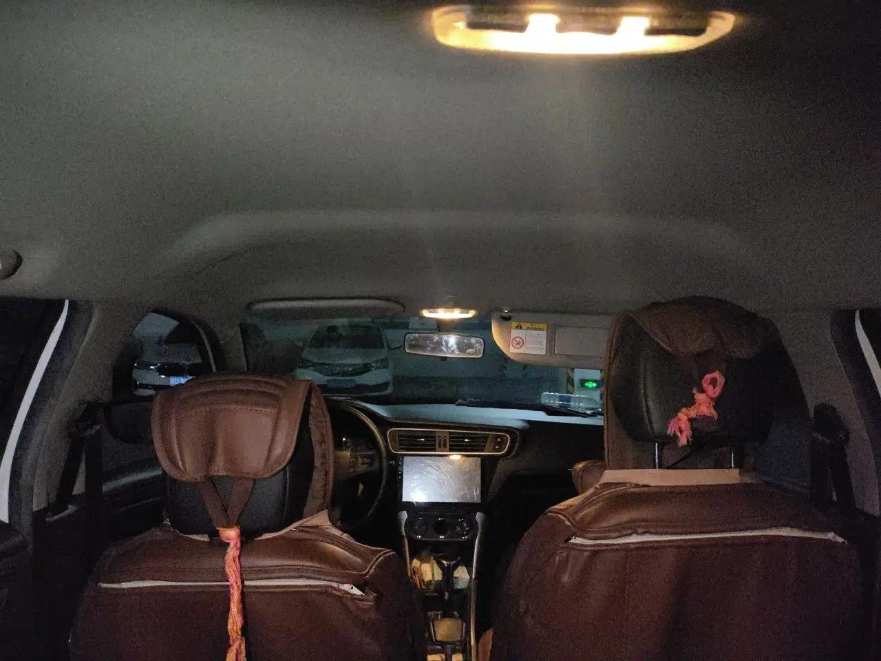 Citroen C3-XR 2018 1.6L Automatic Pioneer Model — миниатюра 18