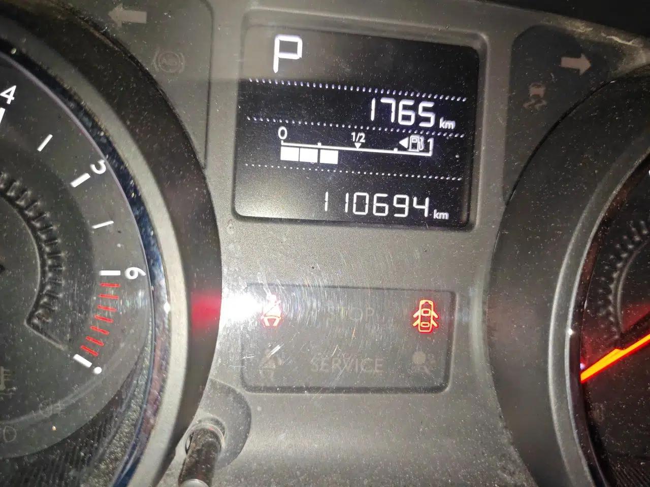 Citroen C3-XR 2015 1.6THP Automatic Flagship Model — миниатюра 12